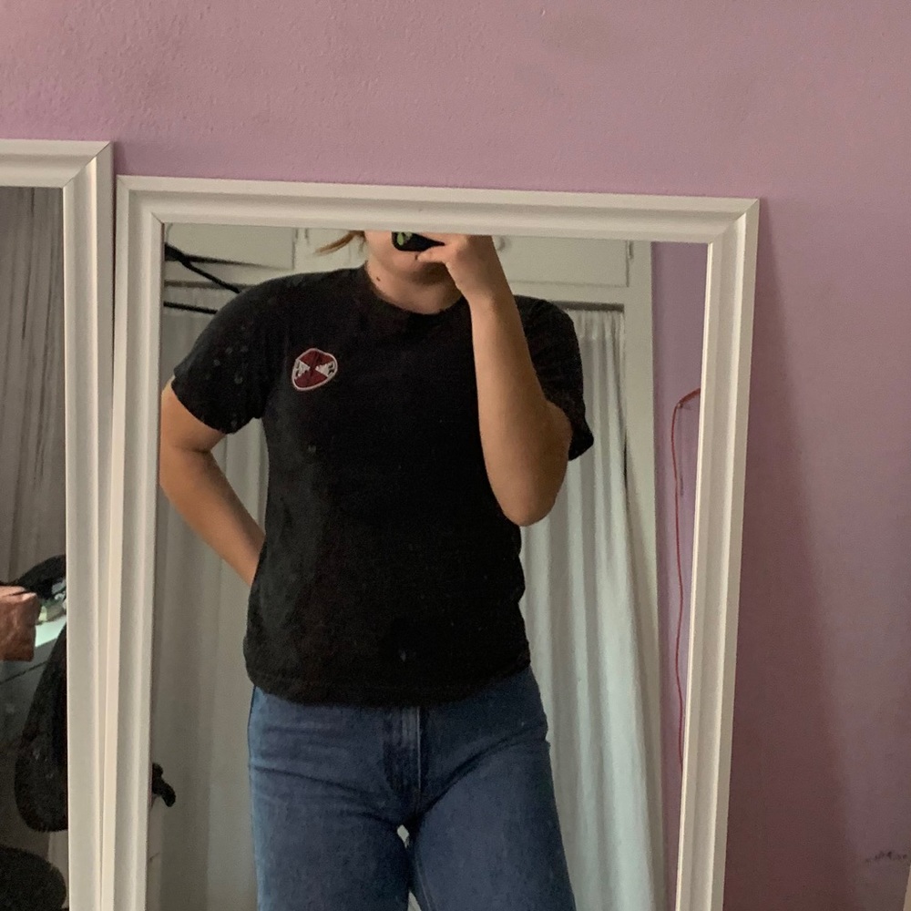 active shirt